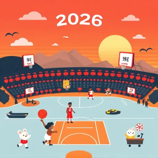 為什麼2026年免費收看NBA的需求持續攀升？