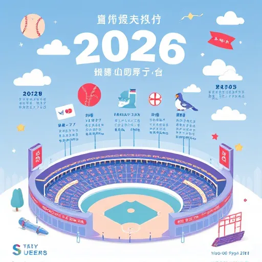 2026年春訓地理大剖析：葡萄柚vs.仙人掌