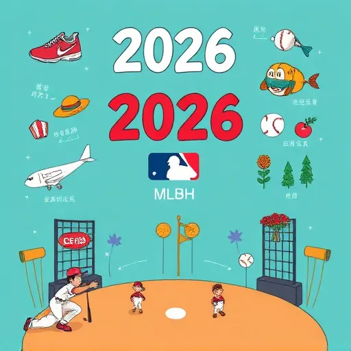2026年MLB賽季重要變革與運彩影響