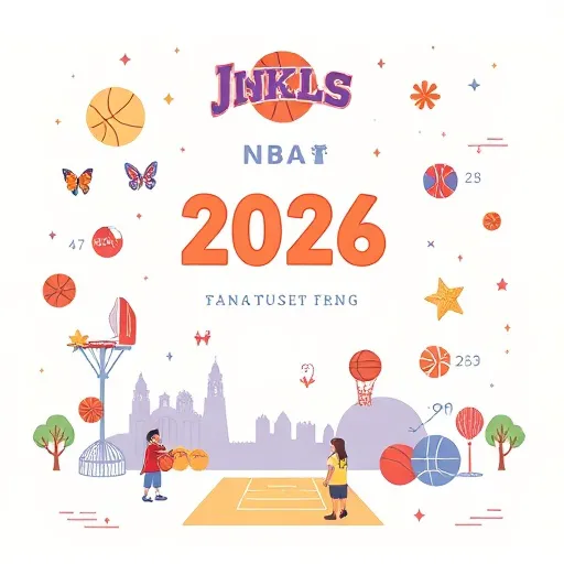2026年NBA收視生態大轉變：串流媒體成絕對主流
